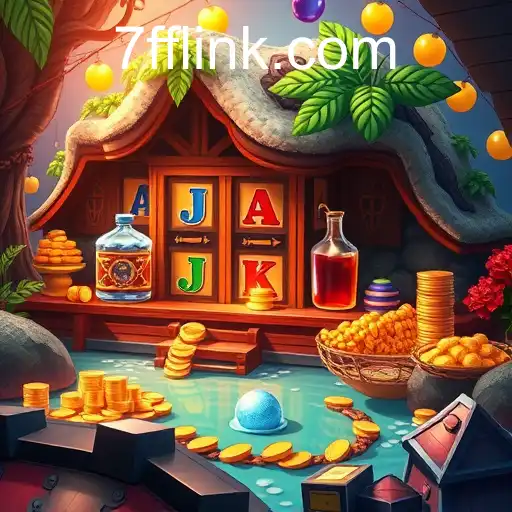 Caça-níqueis online