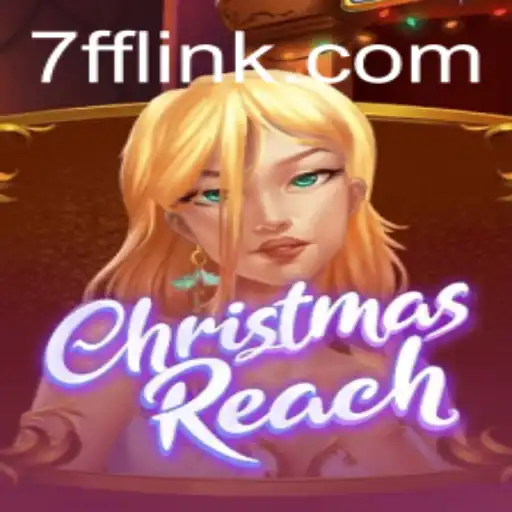 Experience the Magic of ChristmasReach: A New Festive Adventure
