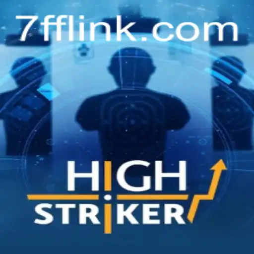 HighStriker: The Ultimate Test of Strength and Skill