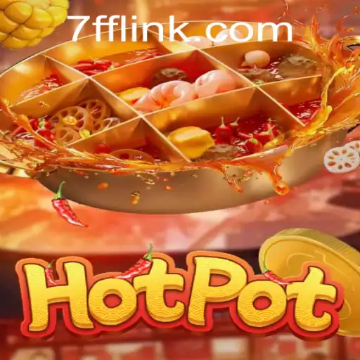 Hotpot: An Engaging Multiplayer Game Revolutionizing Social Interactions