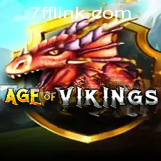 Age of Viking - A Bold New Era in Gaming