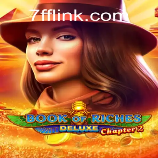 Exploring Book of Riches Deluxe Chapter 2: An Engaging Addition to the Gaming World