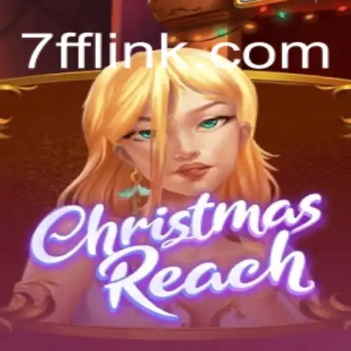 Experience the Magic of ChristmasReach: A New Festive Adventure