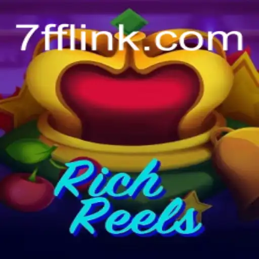 Exciting Gameplay Awaits: Discover RichReels and Visit 7ff.com