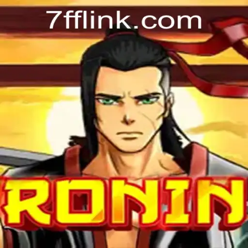 Ronin: A Complete Guide to Mastering the Art of Strategy
