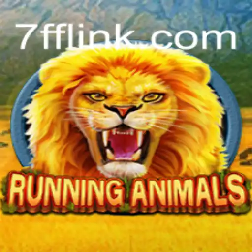 RunningAnimals: A Revolution in Mobile Gaming with 7ff.com