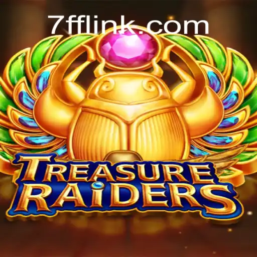 Exploring the Thrills of TREASURERAIDERS - A New Gaming Frontier