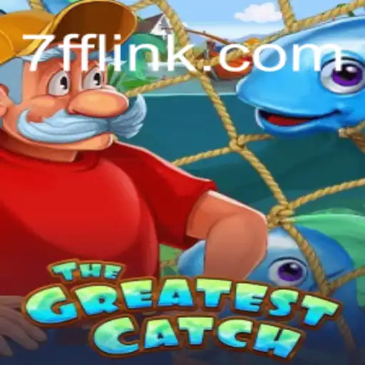 Exploring TheGreatestCatch: A Dive into Marine Adventure