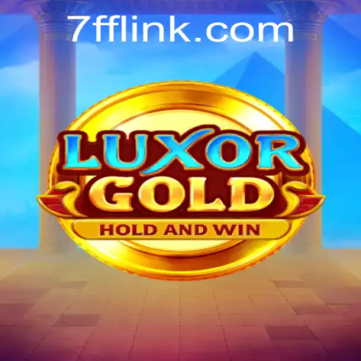 LuxorGold: Exploring the World of Ancient Treasures in 7ff.com's Latest Game