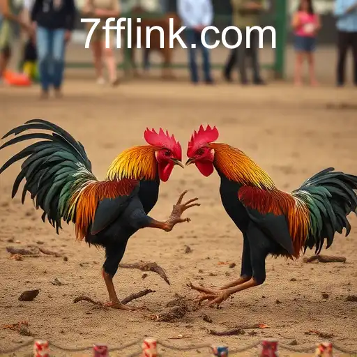 Rinha de galos