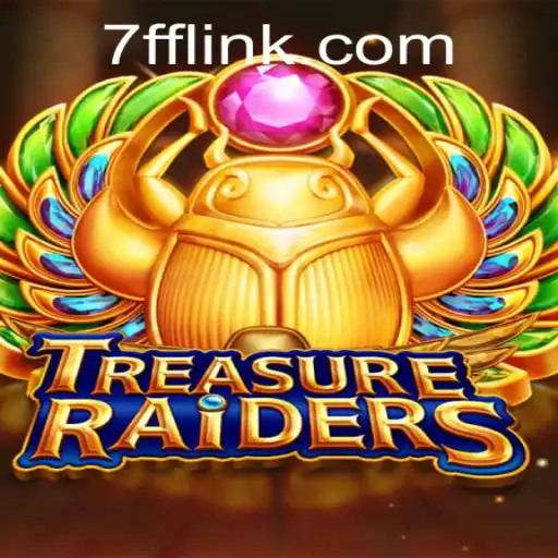 Exploring the Thrills of TREASURERAIDERS - A New Gaming Frontier