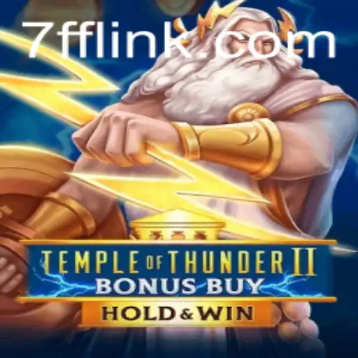 Unveiling the Secrets of TempleofThunderIIBonusBuy